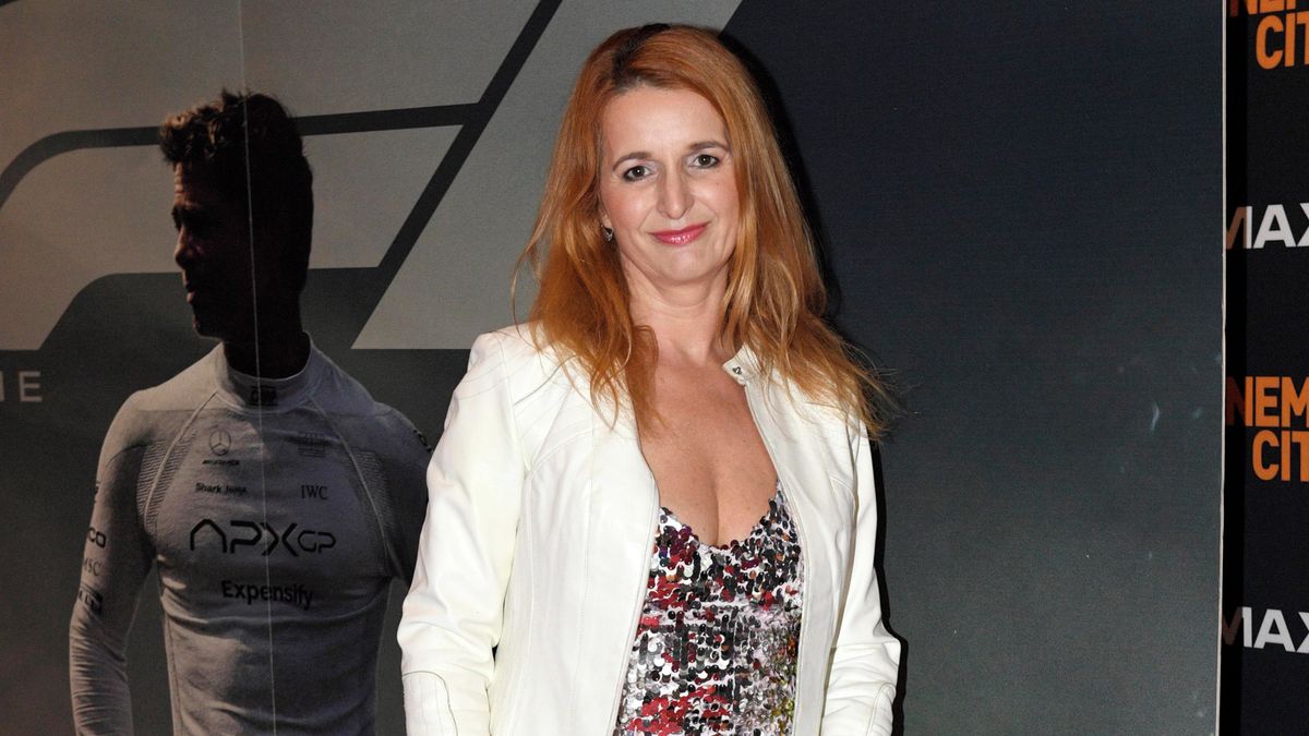 První česká celebrita, která veřejně mluví o Ozempicu: Do léta chce známá houslistka dolů pět kilo